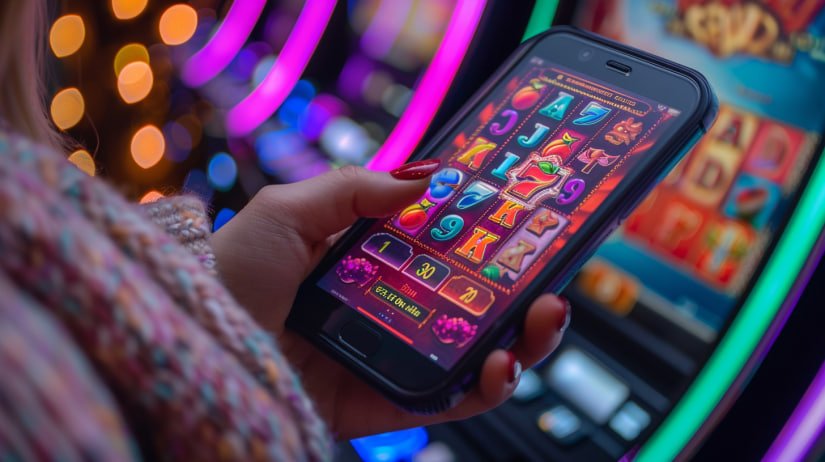 shwe777 App တွင် Wave Money KBZPay AYA Pay ဖြင့် MMK ငွေသွင်းနေသောမြင်ကွင်း